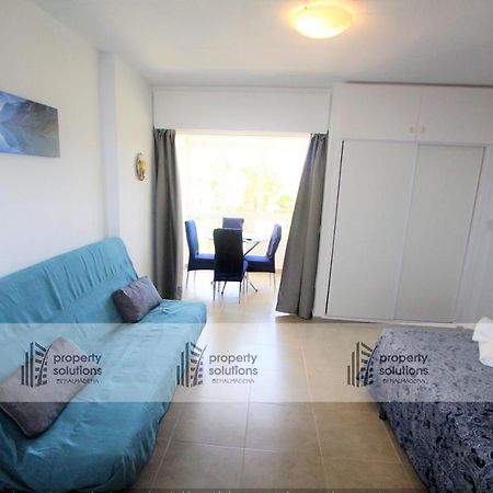 135 Agata Apartamentos. Piscina Y Playa. A Corta Distancia Del Centro. Benalmadena Ngoại thất bức ảnh