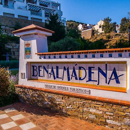135 Agata Apartamentos. Piscina Y Playa. A Corta Distancia Del Centro. Benalmadena Ngoại thất bức ảnh