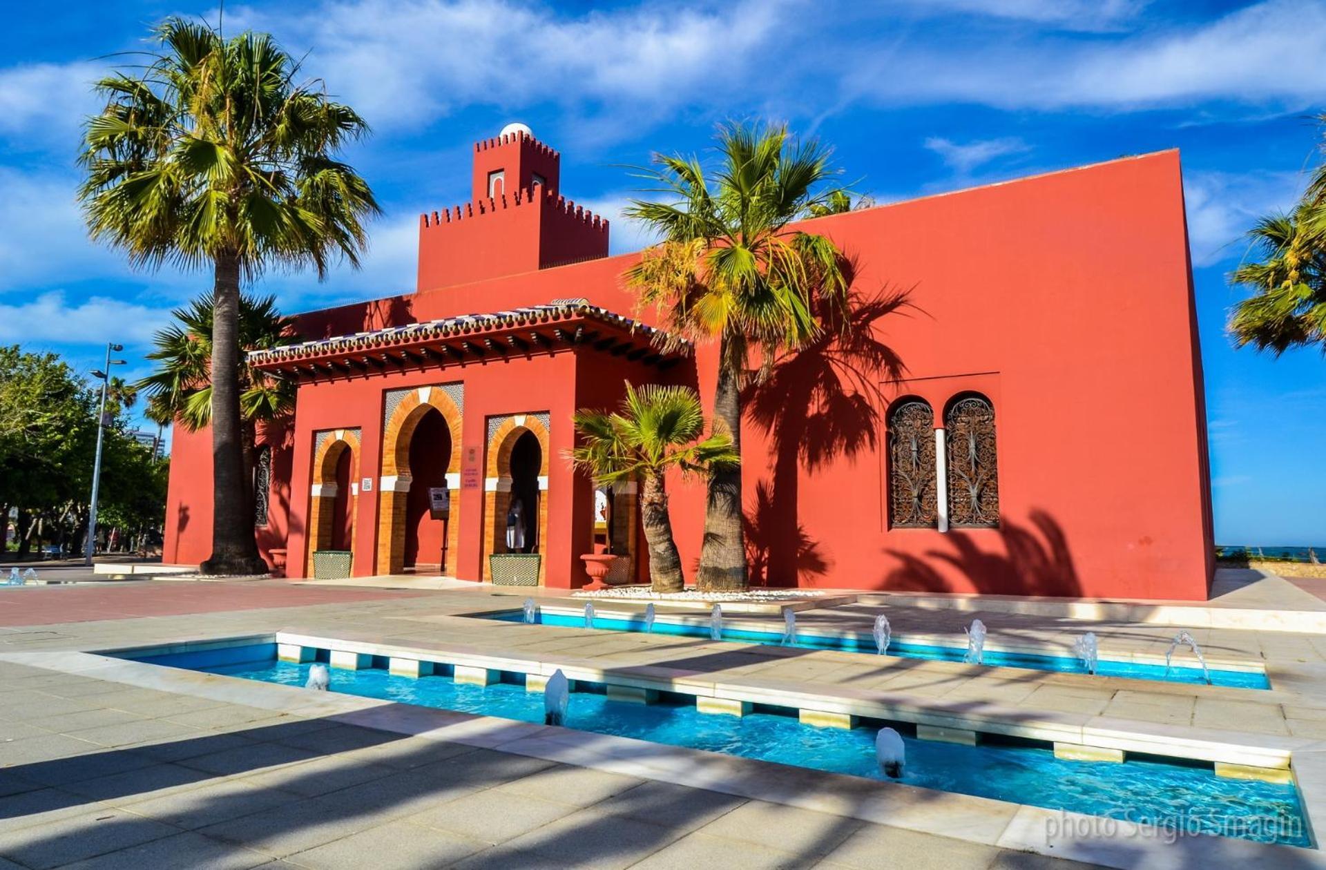 135 Agata Apartamentos. Piscina Y Playa. A Corta Distancia Del Centro. Benalmadena Ngoại thất bức ảnh