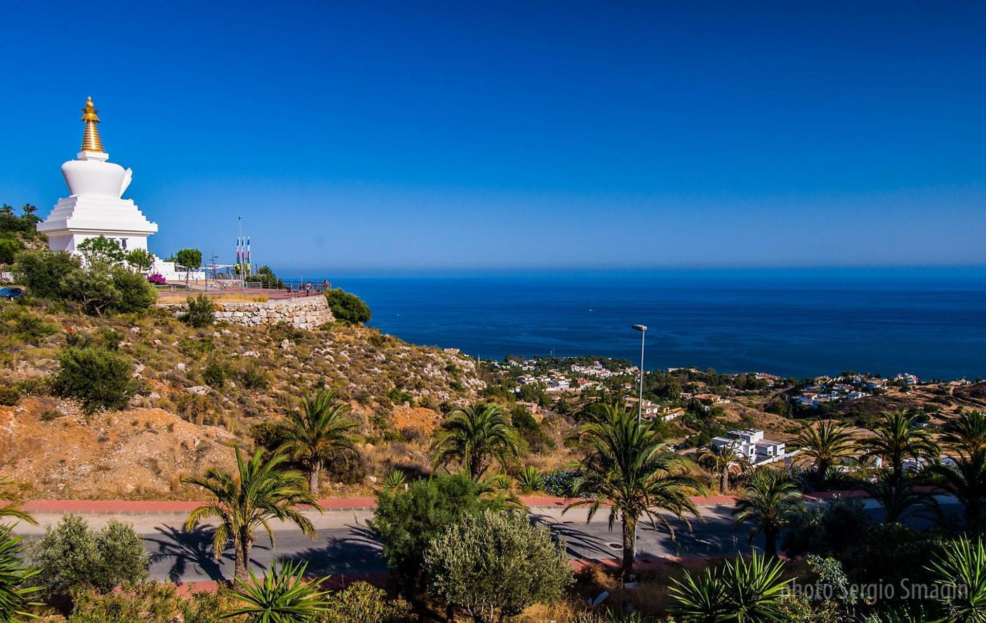 135 Agata Apartamentos. Piscina Y Playa. A Corta Distancia Del Centro. Benalmadena Ngoại thất bức ảnh