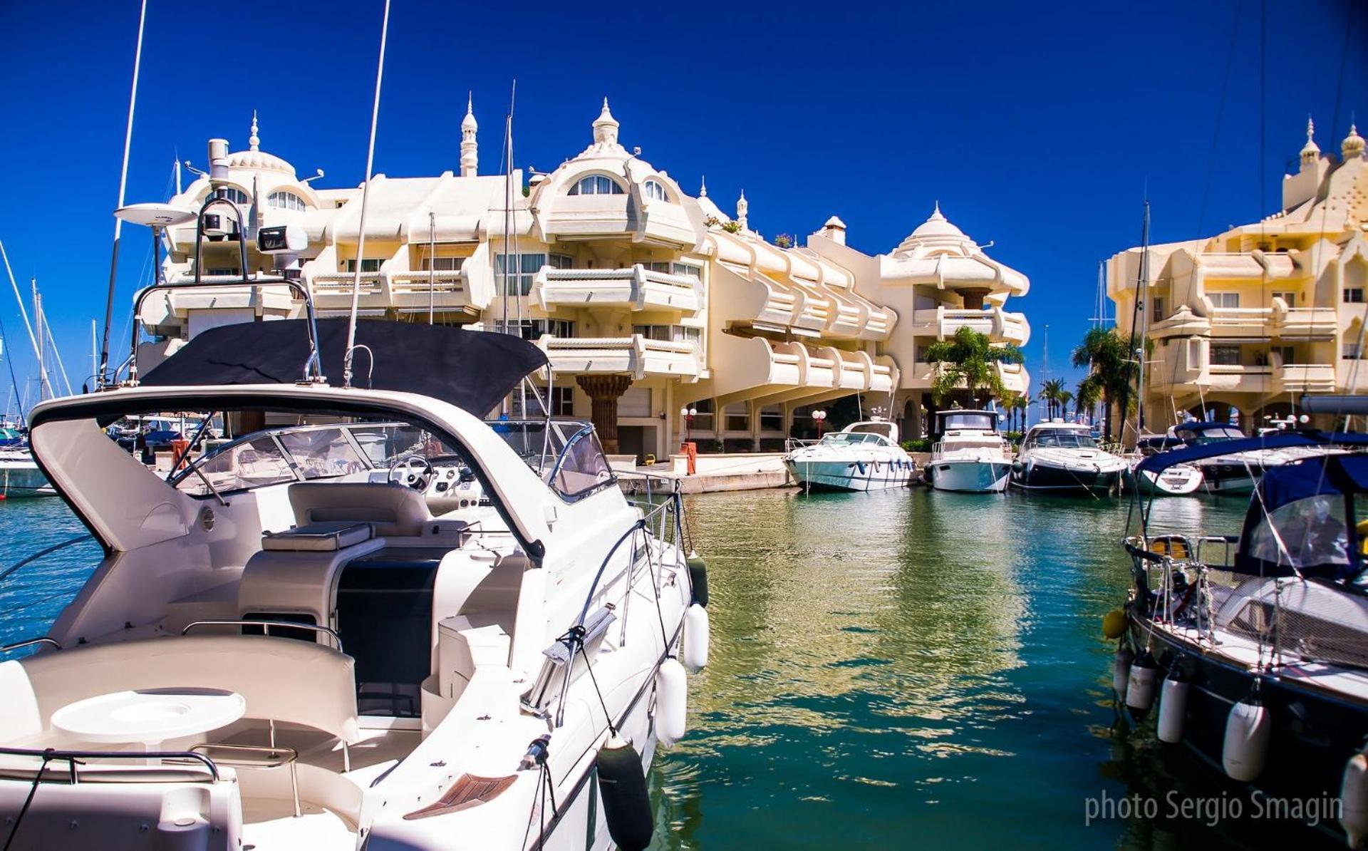 135 Agata Apartamentos. Piscina Y Playa. A Corta Distancia Del Centro. Benalmadena Ngoại thất bức ảnh