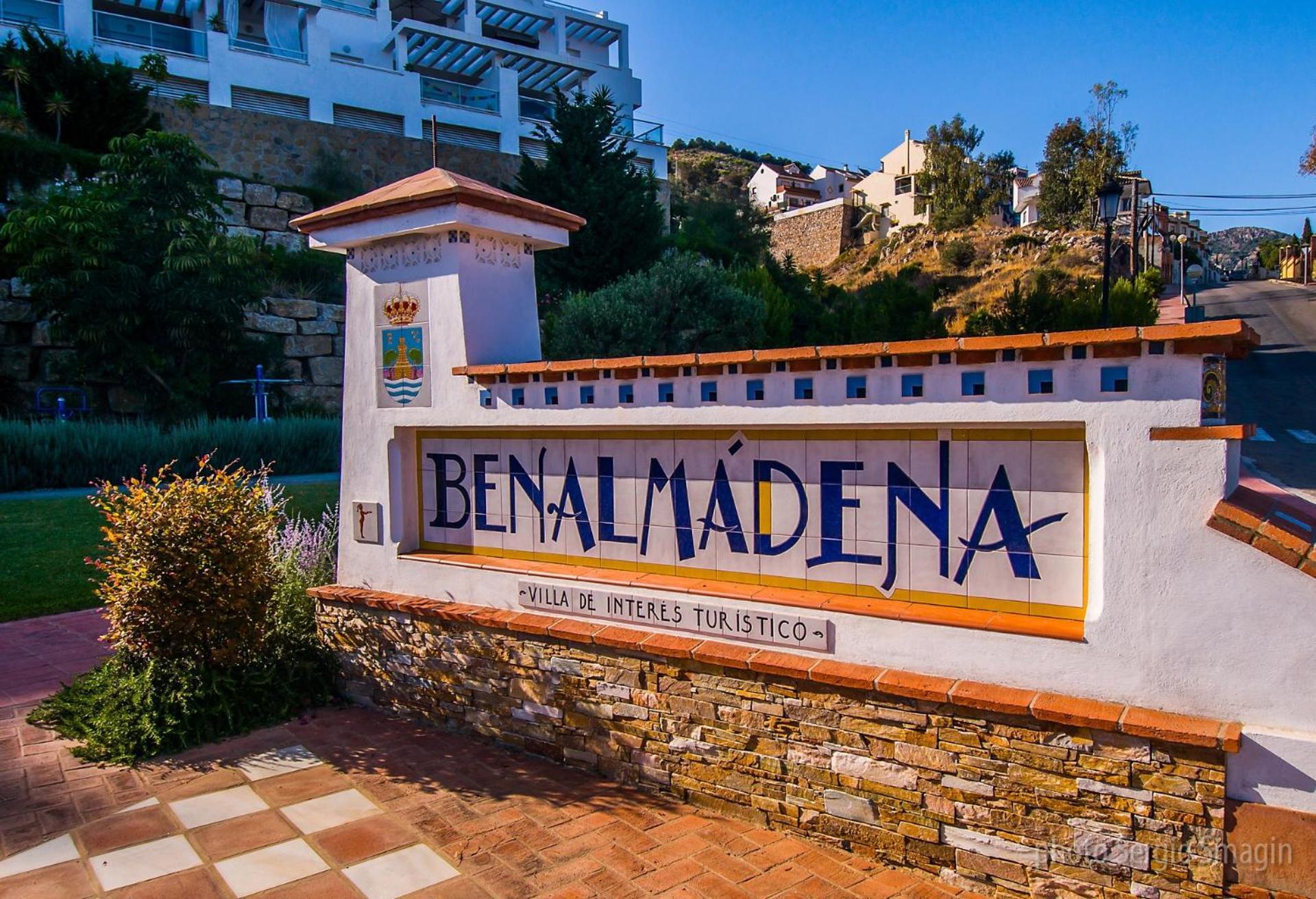 135 Agata Apartamentos. Piscina Y Playa. A Corta Distancia Del Centro. Benalmadena Ngoại thất bức ảnh